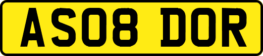 AS08DOR