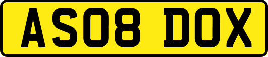 AS08DOX