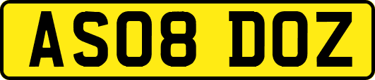 AS08DOZ