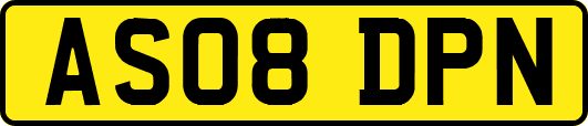 AS08DPN
