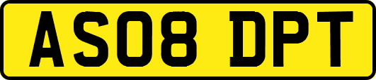 AS08DPT