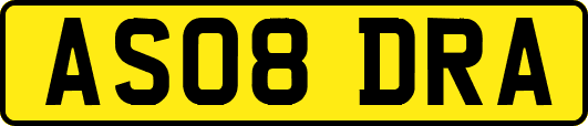 AS08DRA