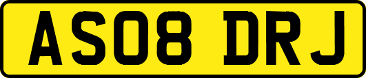 AS08DRJ