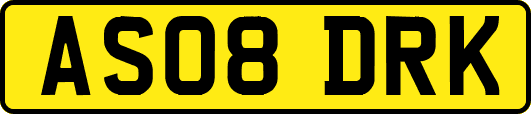 AS08DRK
