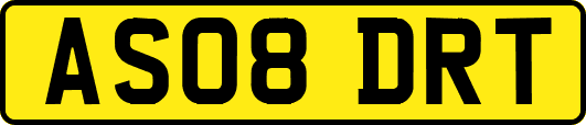 AS08DRT