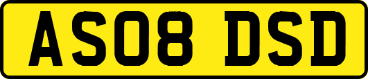 AS08DSD