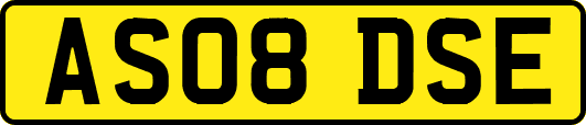 AS08DSE
