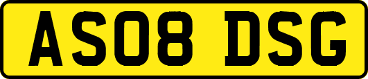 AS08DSG