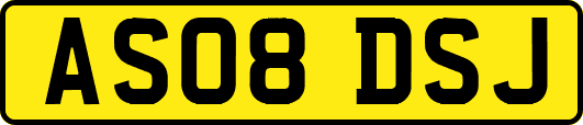 AS08DSJ