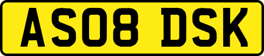 AS08DSK