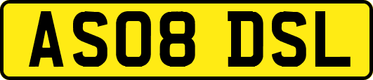 AS08DSL