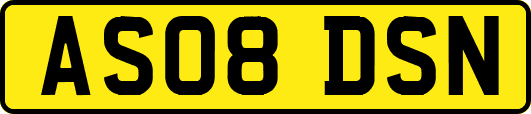 AS08DSN
