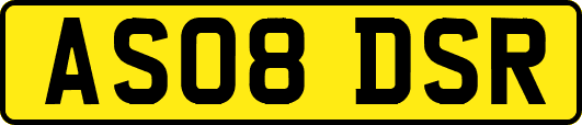 AS08DSR