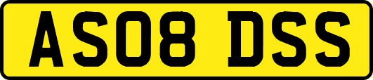 AS08DSS