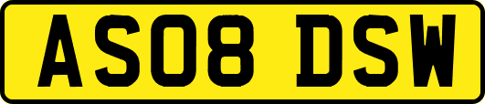 AS08DSW