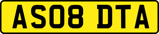 AS08DTA