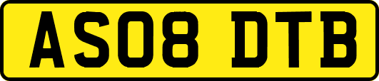 AS08DTB