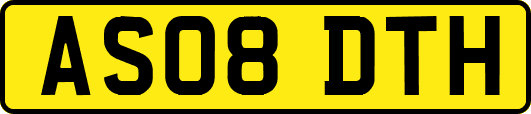 AS08DTH