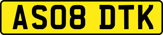 AS08DTK