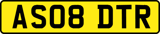 AS08DTR