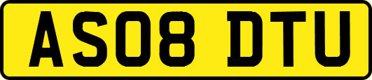 AS08DTU