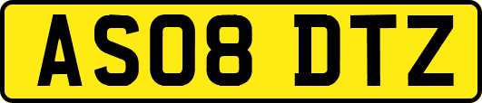 AS08DTZ