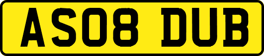 AS08DUB