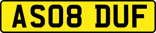 AS08DUF