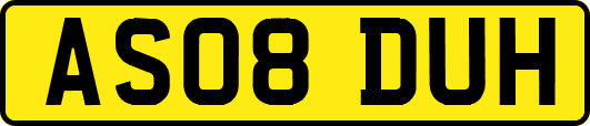 AS08DUH