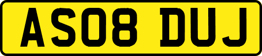 AS08DUJ