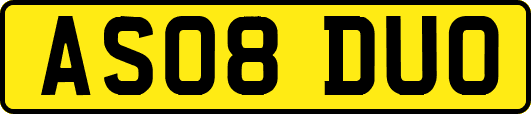 AS08DUO