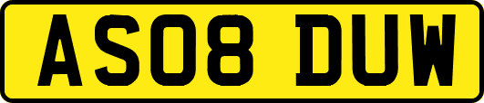 AS08DUW