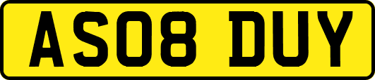 AS08DUY