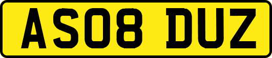 AS08DUZ
