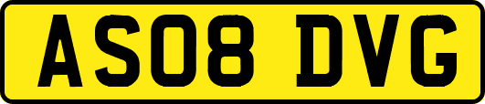 AS08DVG