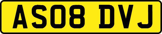 AS08DVJ