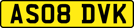 AS08DVK