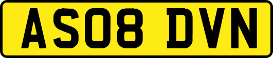 AS08DVN