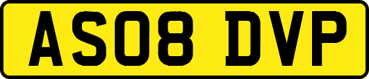 AS08DVP