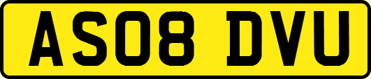 AS08DVU