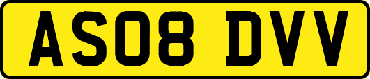 AS08DVV