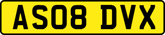AS08DVX