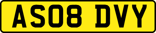AS08DVY
