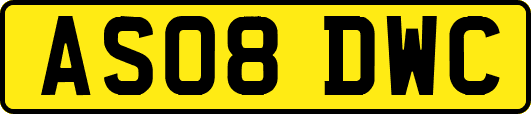 AS08DWC