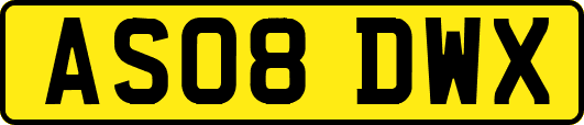 AS08DWX