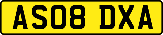 AS08DXA