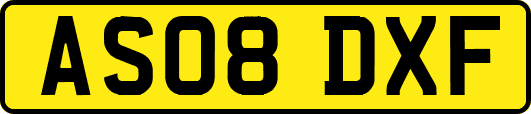 AS08DXF