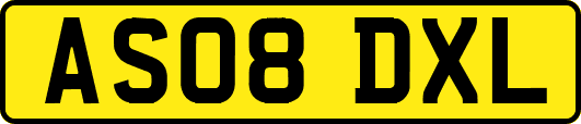 AS08DXL
