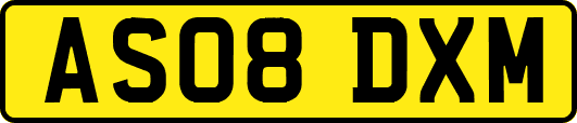 AS08DXM