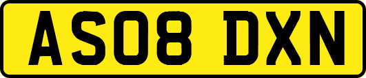 AS08DXN